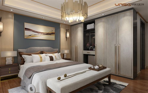 鎮江生態板開放式衣帽間工廠店