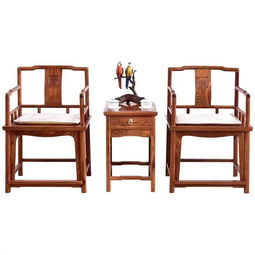 紅木家具，打造健康舒適的聲色家居