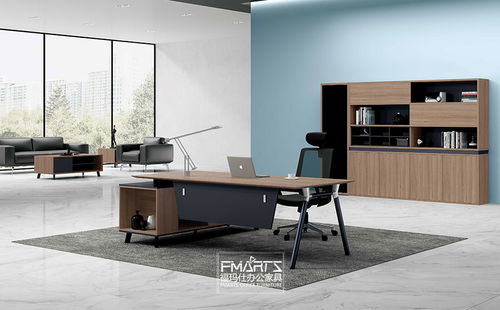 匠心辦公空間 中山家具廠辦公桌產(chǎn)品全解析